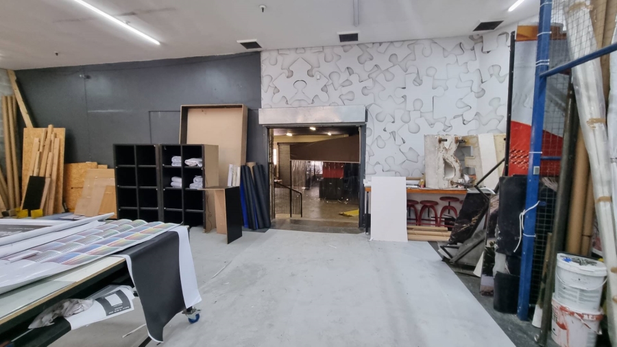 Commercial Property for Sale in Woodstock Western Cape